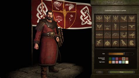 Harness the Power of the Gods in Bannerlord with the Divination Mod